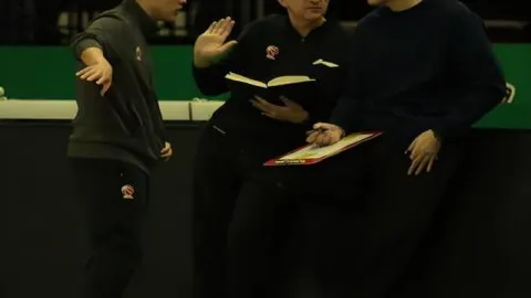 1月11日俄乌局势：升级制裁之下，俄罗斯面临重大抉择？