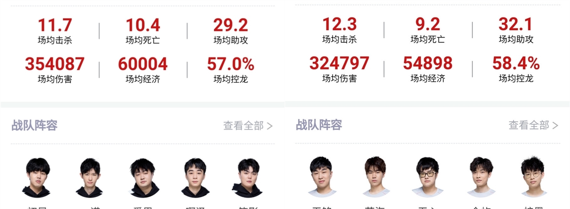面膜中的营